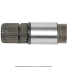 2000 Dodge Dakota CV Intermediate Shaft 3