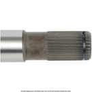 2000 Dodge Dakota CV Intermediate Shaft 2