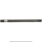 Cardone New 66-3991IS CV Intermediate Shaft 1