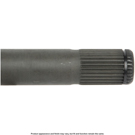 Cardone New 66-3991IS CV Intermediate Shaft 2