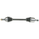 BuyAutoParts 90-03709N Drive Axle Front 1