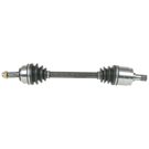 BuyAutoParts 90-904522D Drive Axle Kit 2