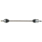 BuyAutoParts 90-904522D Drive Axle Kit 3