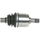 BuyAutoParts 90-03710N Drive Axle Front 3