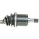 BuyAutoParts 90-00535N Drive Axle Front 4