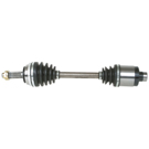 BuyAutoParts 90-904922D Drive Axle Kit 2