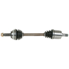 BuyAutoParts 90-904922D Drive Axle Kit 3