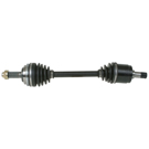 BuyAutoParts 90-904942D Drive Axle Kit 3