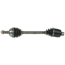 BuyAutoParts 90-01039N Drive Axle Front 2
