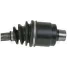 BuyAutoParts 90-01039N Drive Axle Front 4