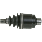 BuyAutoParts 90-03335N Drive Axle Front 4