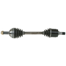 BuyAutoParts 90-03336N Drive Axle Front 1