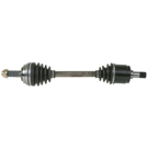 2000 Honda Prelude Drive Axle Kit 3