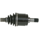 BuyAutoParts 90-03336N Drive Axle Front 3