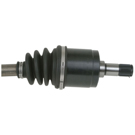 BuyAutoParts 90-02120N Drive Axle Front 4