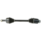 BuyAutoParts 90-904702D Drive Axle Kit 2