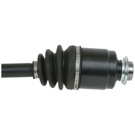 BuyAutoParts 90-02740N Drive Axle Front 3