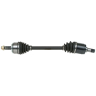 BuyAutoParts 90-02308N Drive Axle Front 2