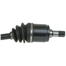 BuyAutoParts 90-02308N Drive Axle Front 4