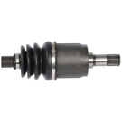 BuyAutoParts 90-02950N Drive Axle Front 2