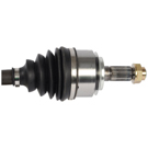 2006 Honda Civic Drive Axle Kit 2