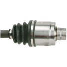 BuyAutoParts 90-02760N Drive Axle Front 2