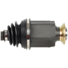 BuyAutoParts 90-02958N Drive Axle Front 4
