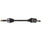 BuyAutoParts 90-04159N Drive Axle Front 1