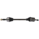 BuyAutoParts 90-910922D Drive Axle Kit 2