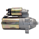 1994 Ford Taurus Starter 3