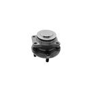 2014 Scion FR-S Wheel Hub Assembly 1
