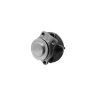 2014 Scion FR-S Wheel Hub Assembly 4