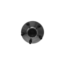 2014 Scion FR-S Wheel Hub Assembly 5