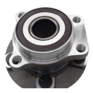 2015 Subaru Forester Wheel Hub Assembly 2
