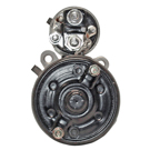 2000 Ford Excursion Starter 4