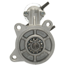 BuyAutoParts 2006 Lincoln MarkLT Starter 30-06705AN