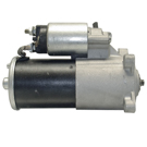 2000 Ford Excursion Starter 3