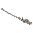 1965 Mercury Comet Power Steering Control Valve 2