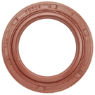 1982 Toyota Celica Engine Timing Cover Seal 1