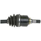 BuyAutoParts 90-02718N Drive Axle Front 4