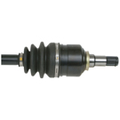 BuyAutoParts 90-02719N Drive Axle Front 4