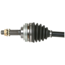 BuyAutoParts 90-02221N Drive Axle Front 2