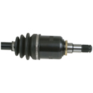 BuyAutoParts 90-00717N Drive Axle Front 4