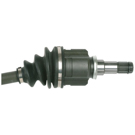 BuyAutoParts 90-02295N Drive Axle Front 4