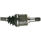 BuyAutoParts 90-02668N Drive Axle Front 4