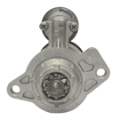 2003 Ford Thunderbird Starter 1