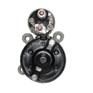 2000 Ford Focus Starter 4