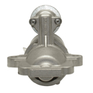 2004 Mazda B2300 Starter 1