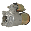 2003 Ford Explorer Starter 2