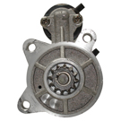 2003 Ford Explorer Starter 1